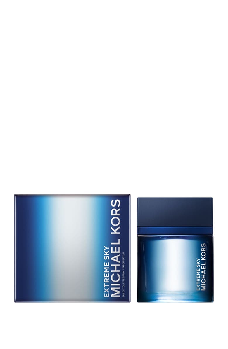 Michael Kors Extreme Sky Eau de Toilette Spray - 2.4 fl. oz., Main, color, 