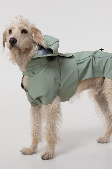 Trail Hound Rain Vest