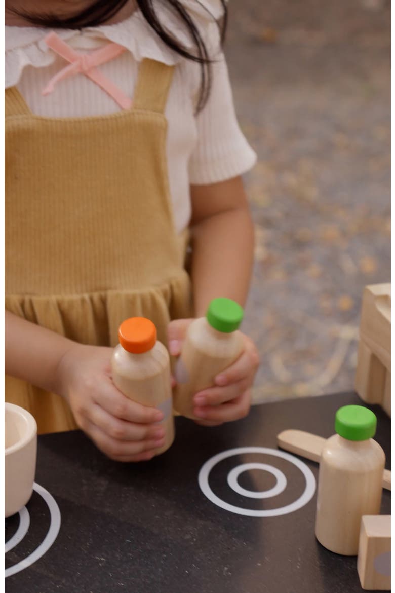 Beverage Playset, Alternate, color, BEIGE