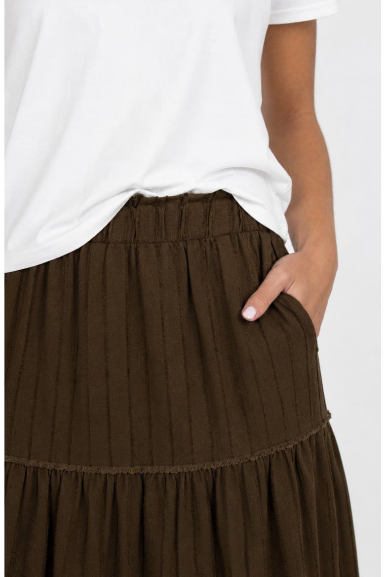 Ojai Skirt, Alternate, color, Cococa