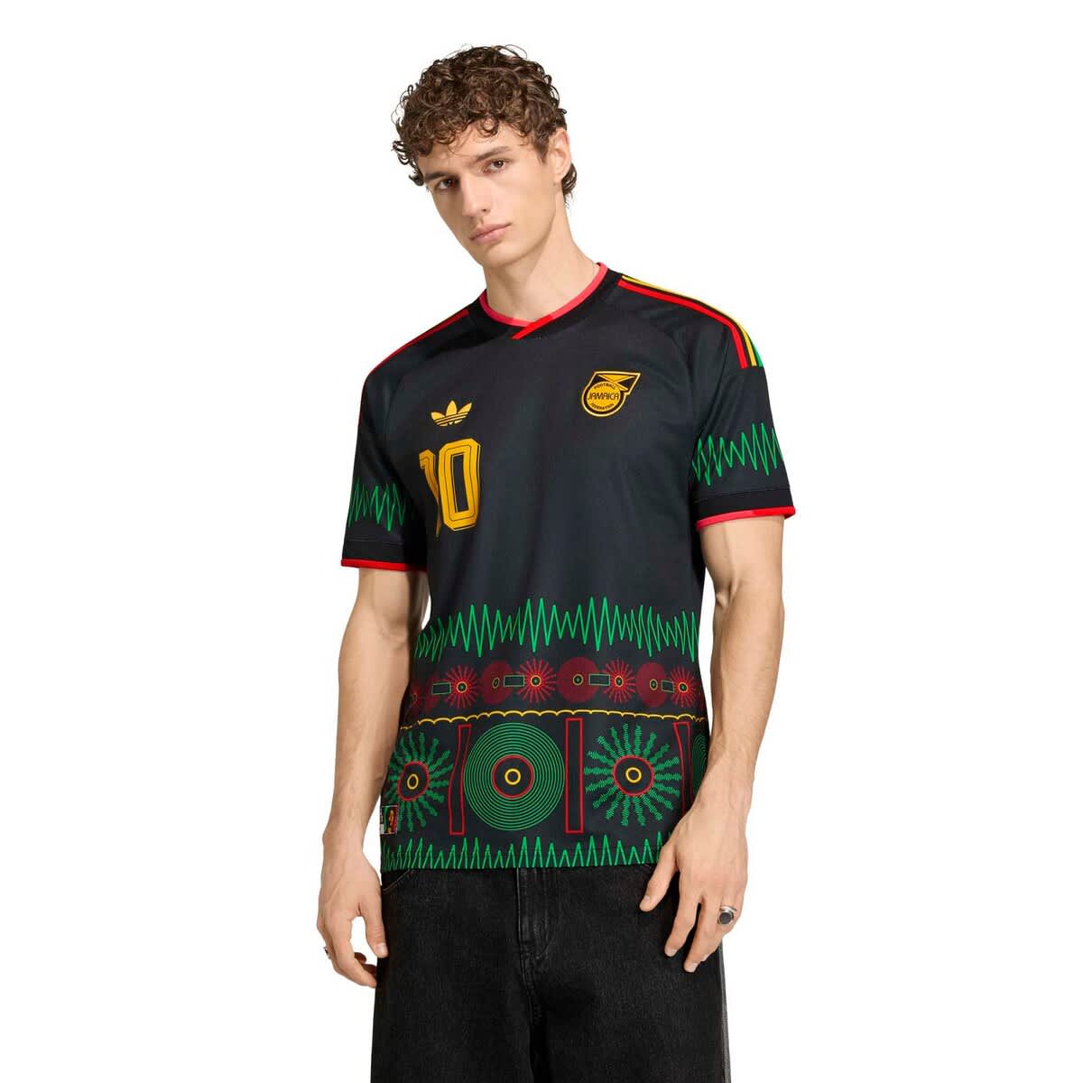 selected Black