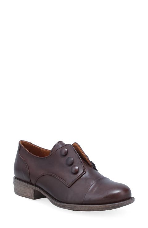 Lancie Laceless Derby