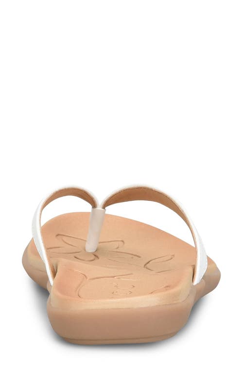 Shop B O C By Børn Hanna Flip Flop