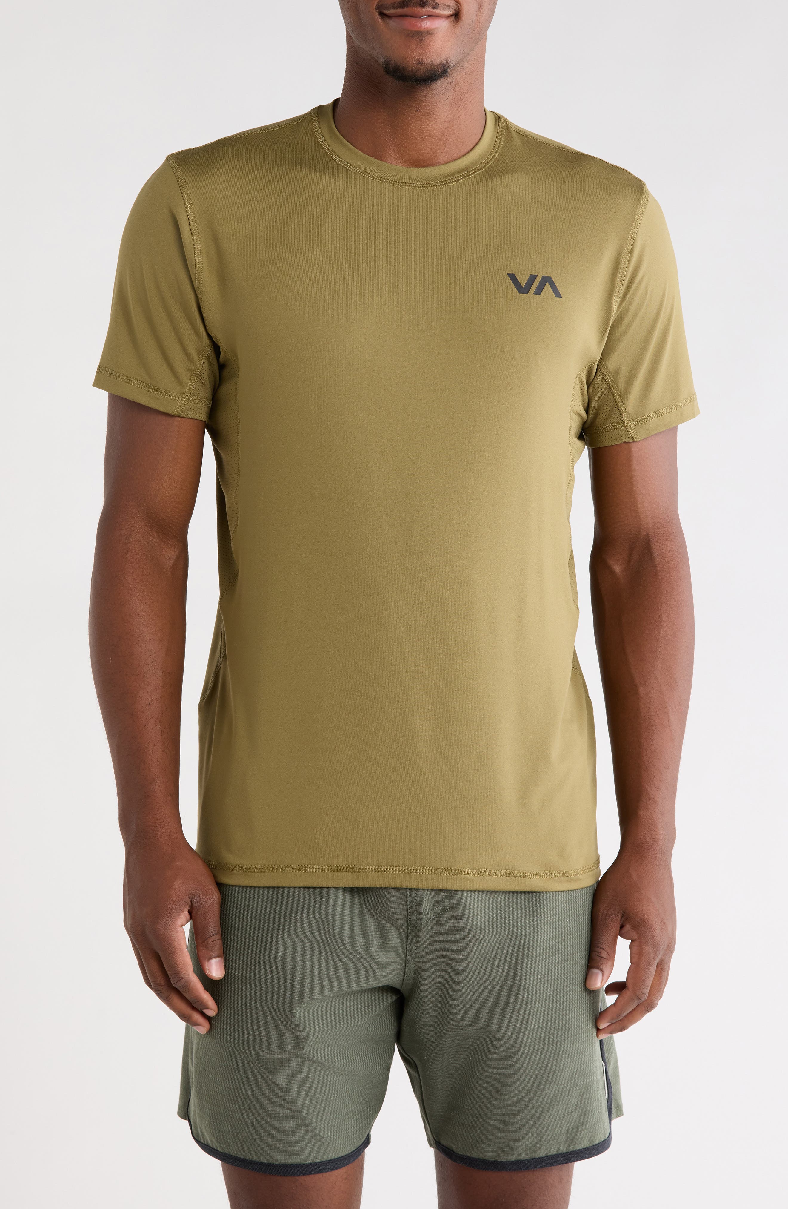 Sport Vent Graphic T-Shirt