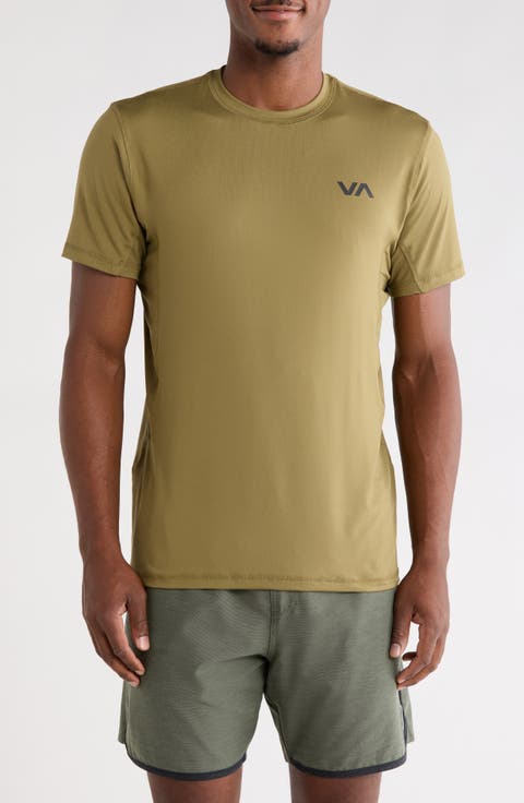 Sport Vent Graphic T-Shirt