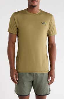 Sport Vent Graphic T-Shirt
