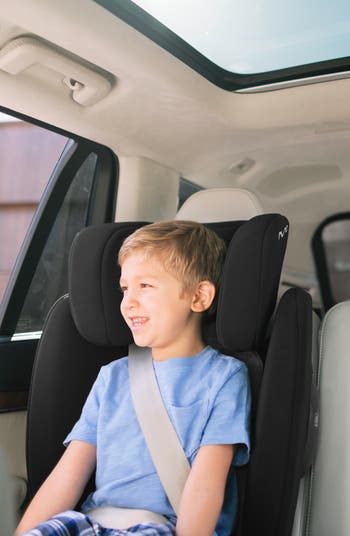 AACE<sup>™</sup> Booster Car Seat