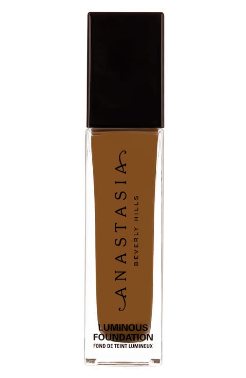 Luminous Foundation