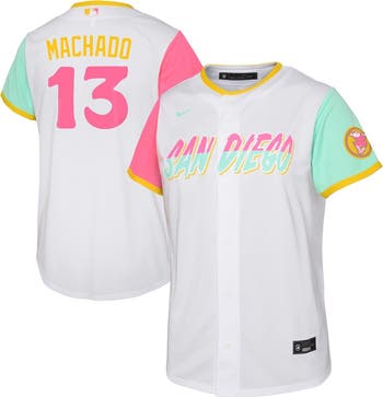 Manny machado jersey shirt online