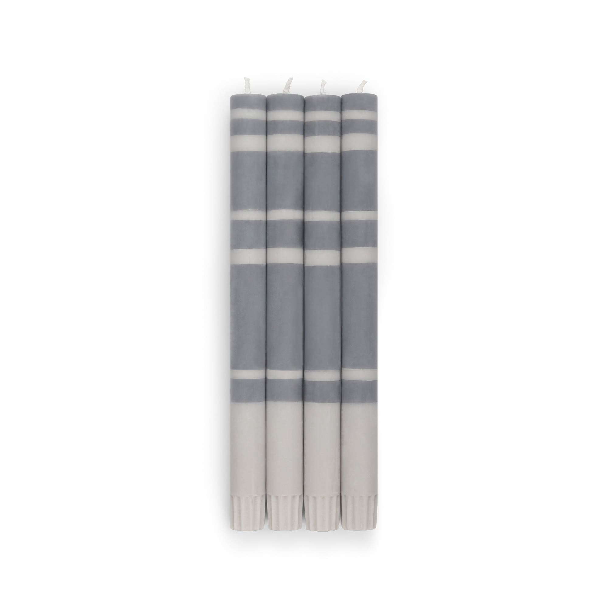 Gunmetal, Gull Grey