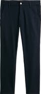 Mavi Jeans Milton Slim Fit Twill Pants