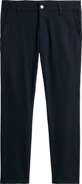 Mavi Jeans Milton Slim Fit Twill Pants
