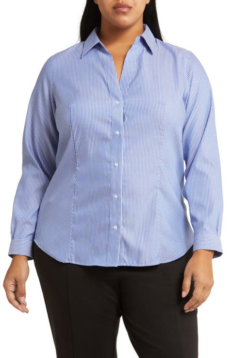 Women's Jones New York Striped Tops | Nordstrom