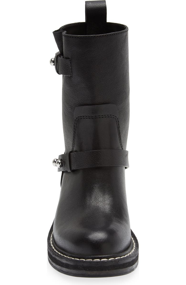 rag & bone Moto Boot, Alternate, color,