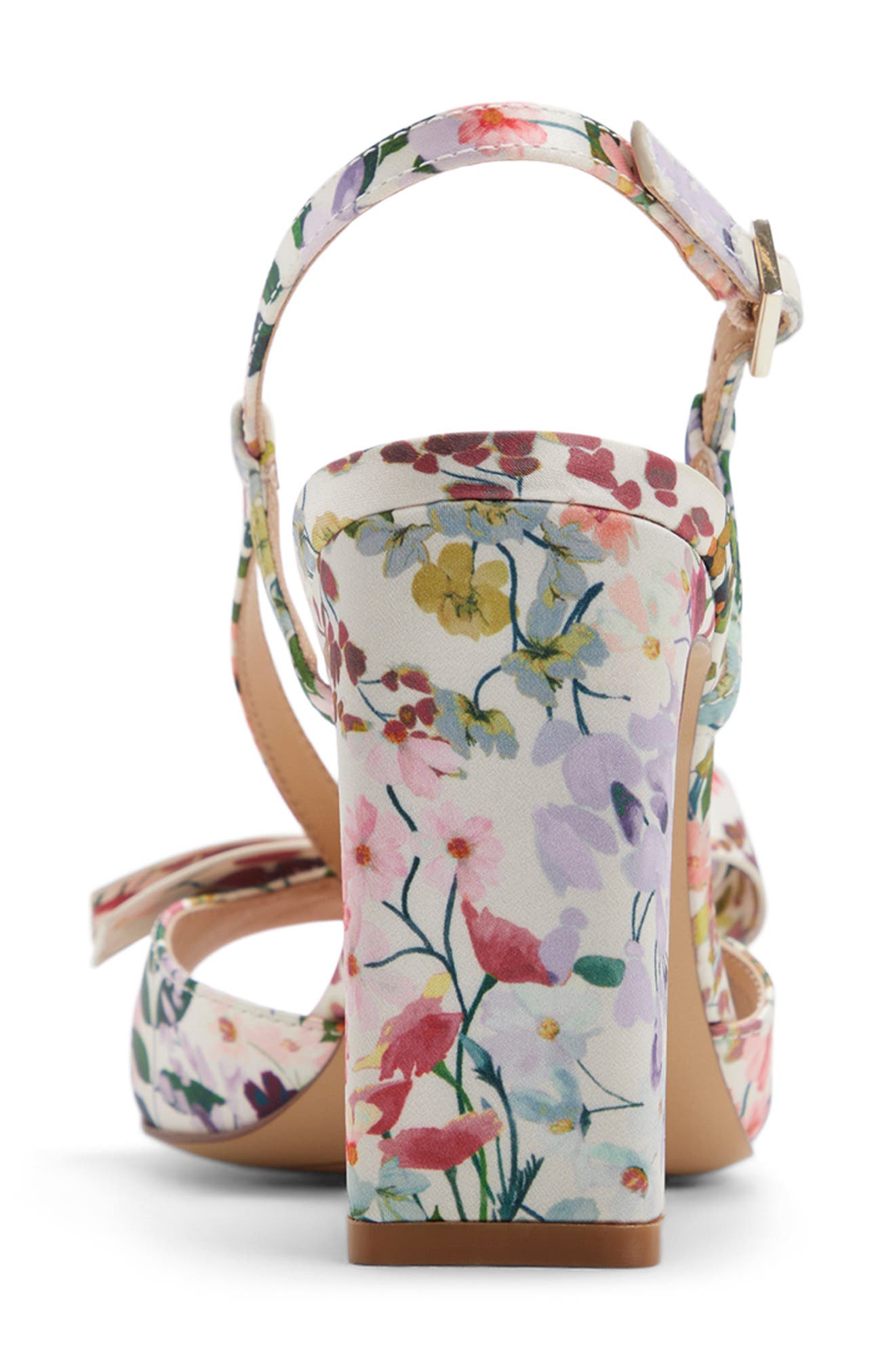 Ted Baker Connie Sandal, Alternate, color, Other Purple