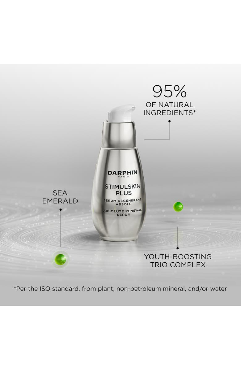 Darphin Stimulskin Plus Absolute Renewal Serum, Alternate, color, 