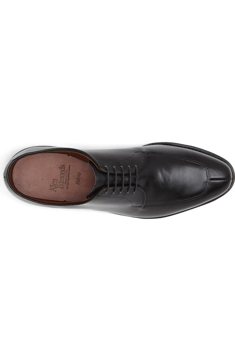 Allen Edmonds Delray Split Toe Derby, Alternate, color,