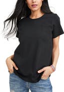 HATCH Collection The Luxe Nursing Tee