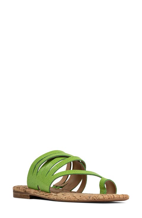 Hazie Toe Loop Sandal (Women)