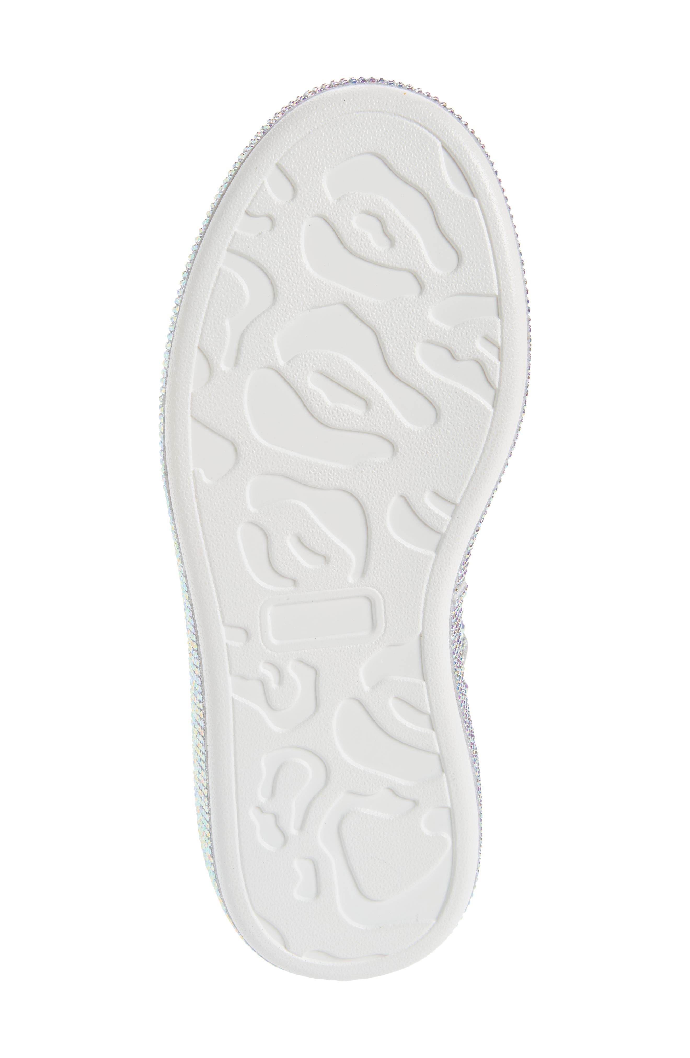 AZALEA WANG Azure Sneaker, Alternate, color, 