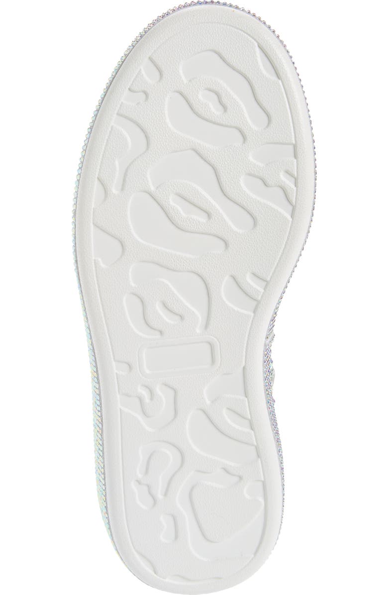 AZALEA WANG Azure Sneaker, Alternate, color,