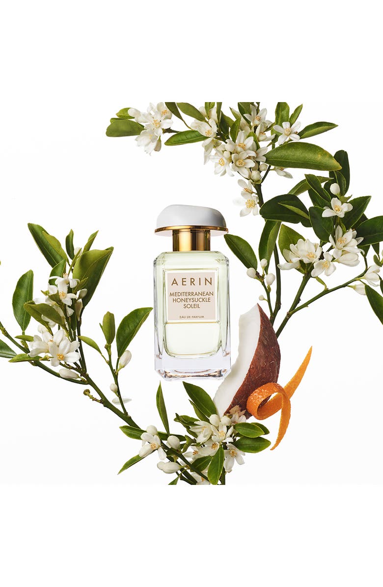 Estée Lauder Mediterranean Honeysuckle Soleil Eau de Parfum Spray, Alternate, color,