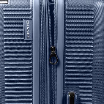 Legacy 3-Piece Hardside Luggage Set