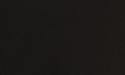 Khaite Long Silk Organza Dress In Black
