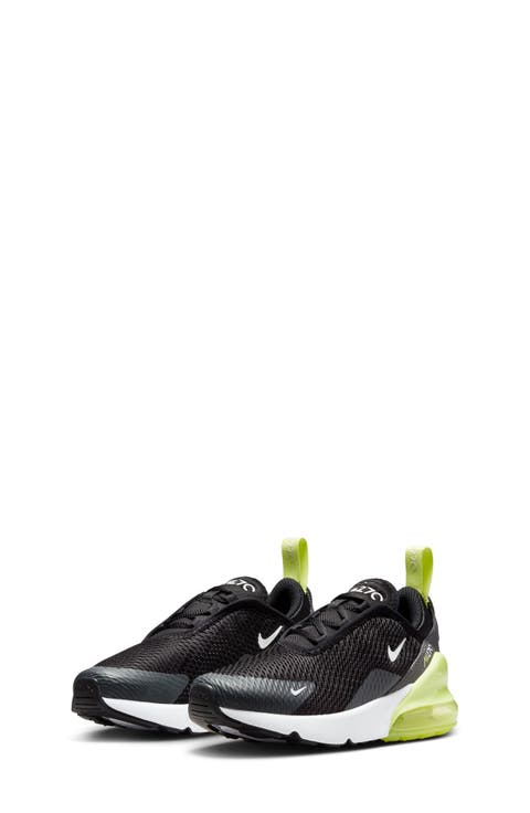 Kids' Air Max 270 Sneaker (Toddler, Walker, Little Kid & Big Kid)