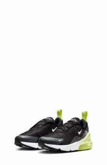 Nike Kids' Air Max 270 Sneaker