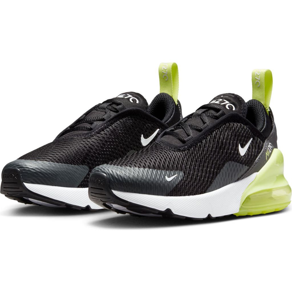 Nike Kids' Air Max 270 Sneaker