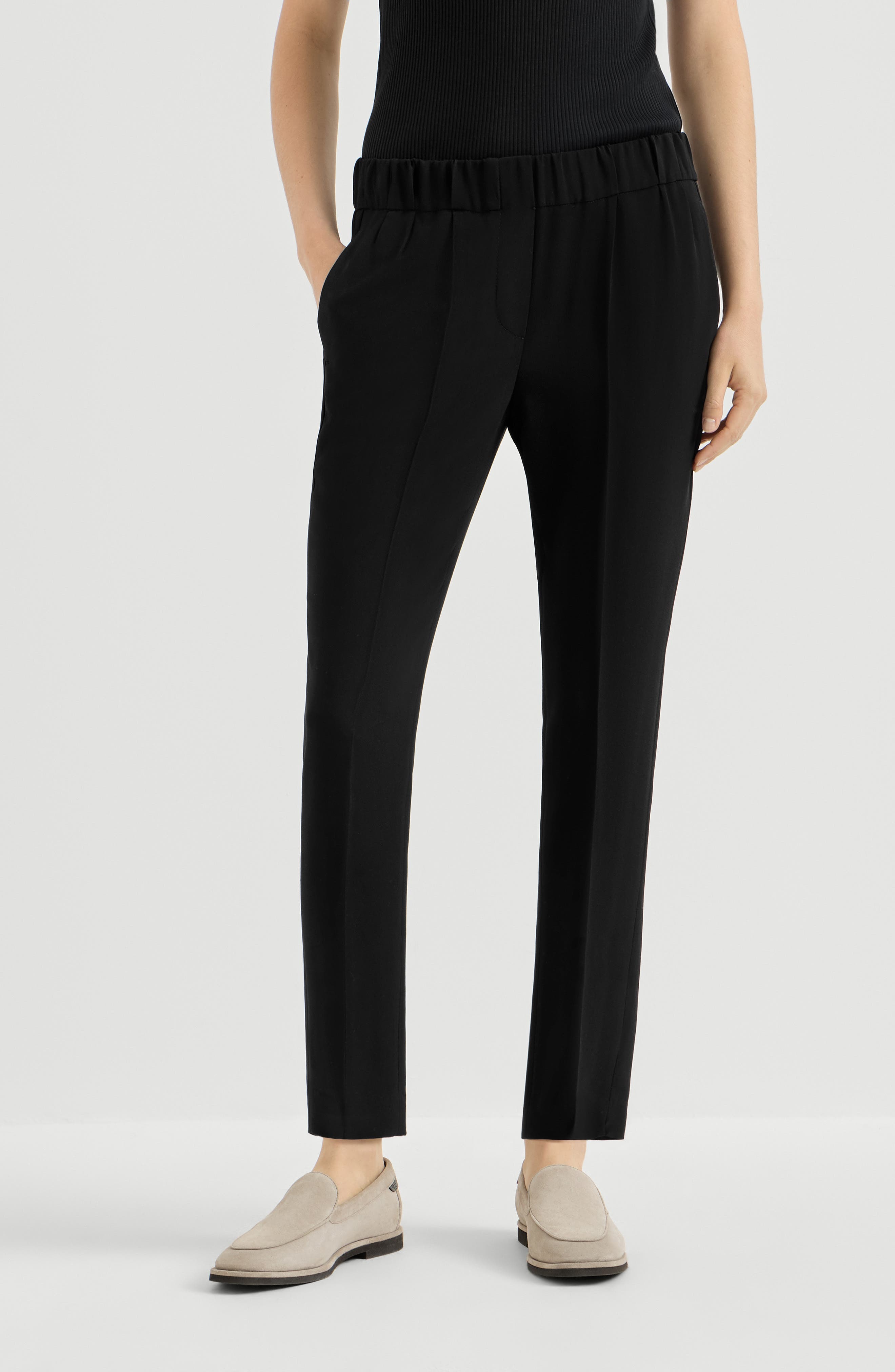 selected Black