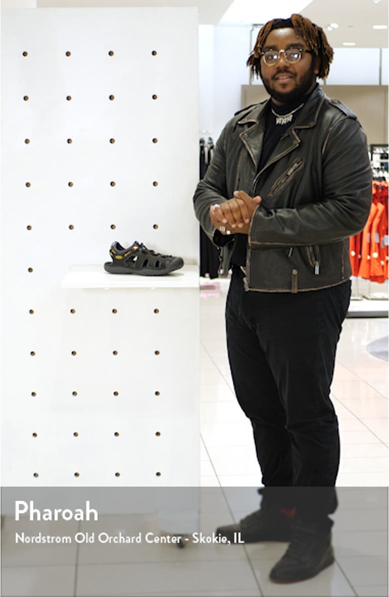 Solar Sandal, sales video thumbnail