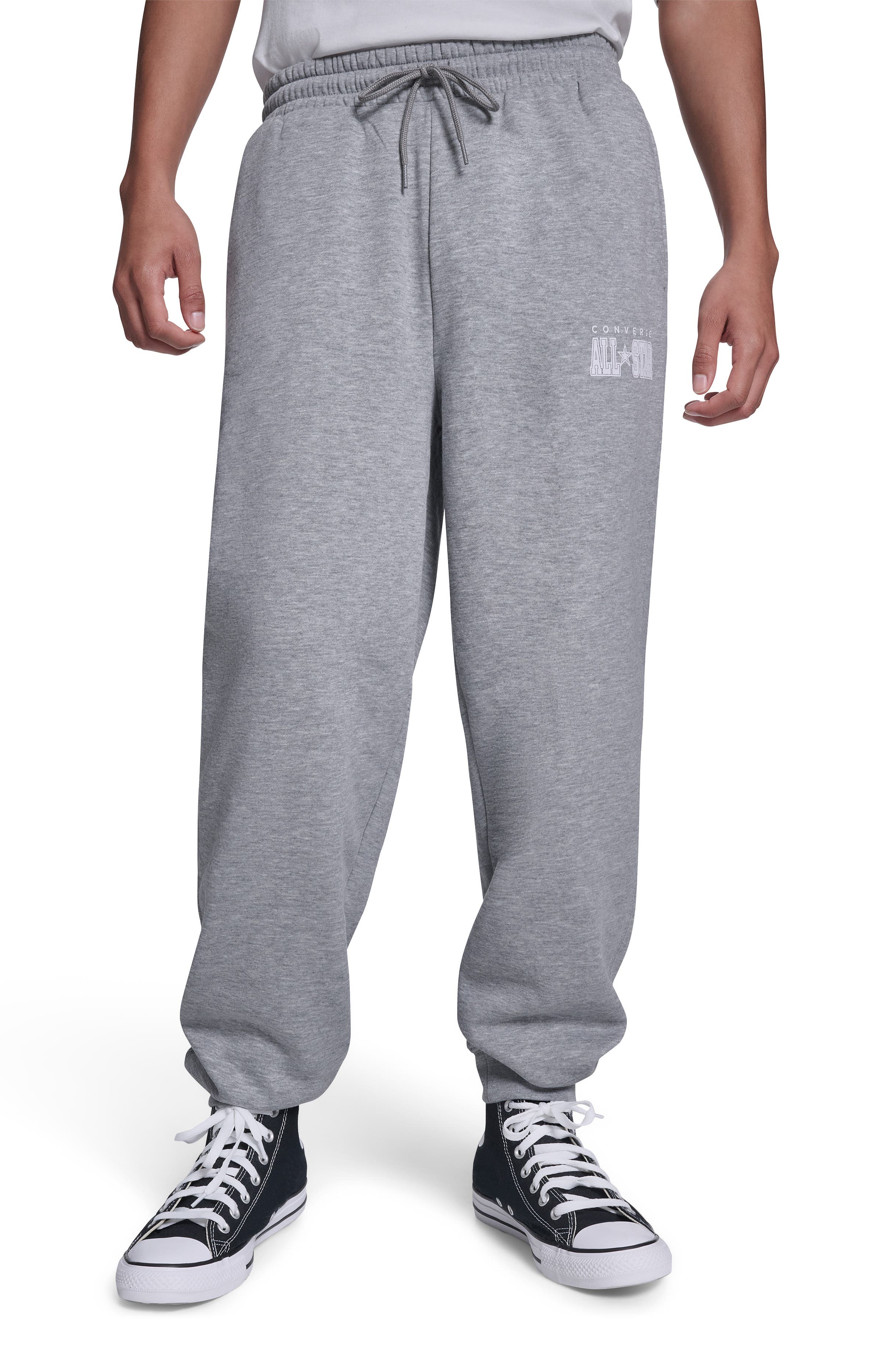 Men's All Star Joggers