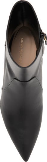 Renegade Block Heel Bootie