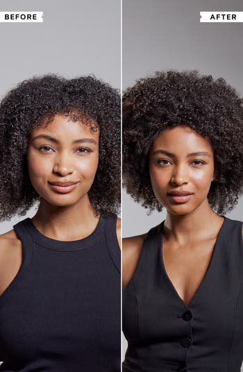 Curl Activator Curl Defining Cream