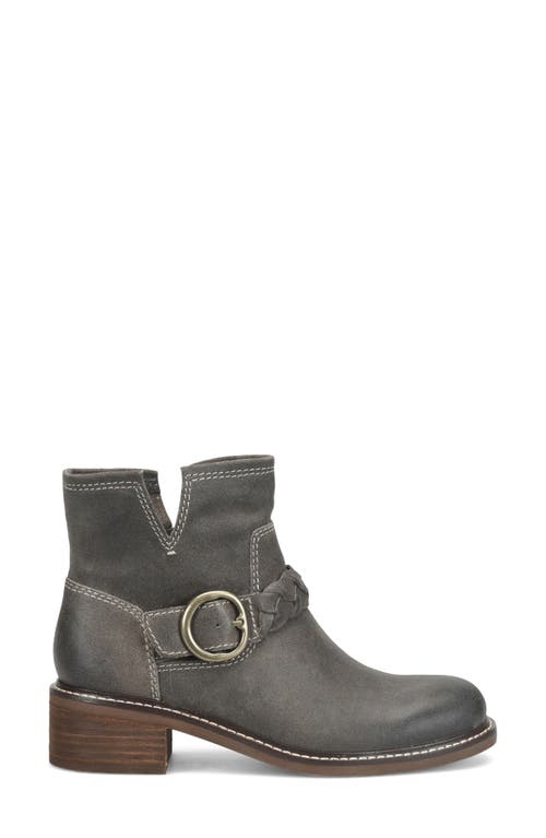 Söfft Miley Bootie In Gray