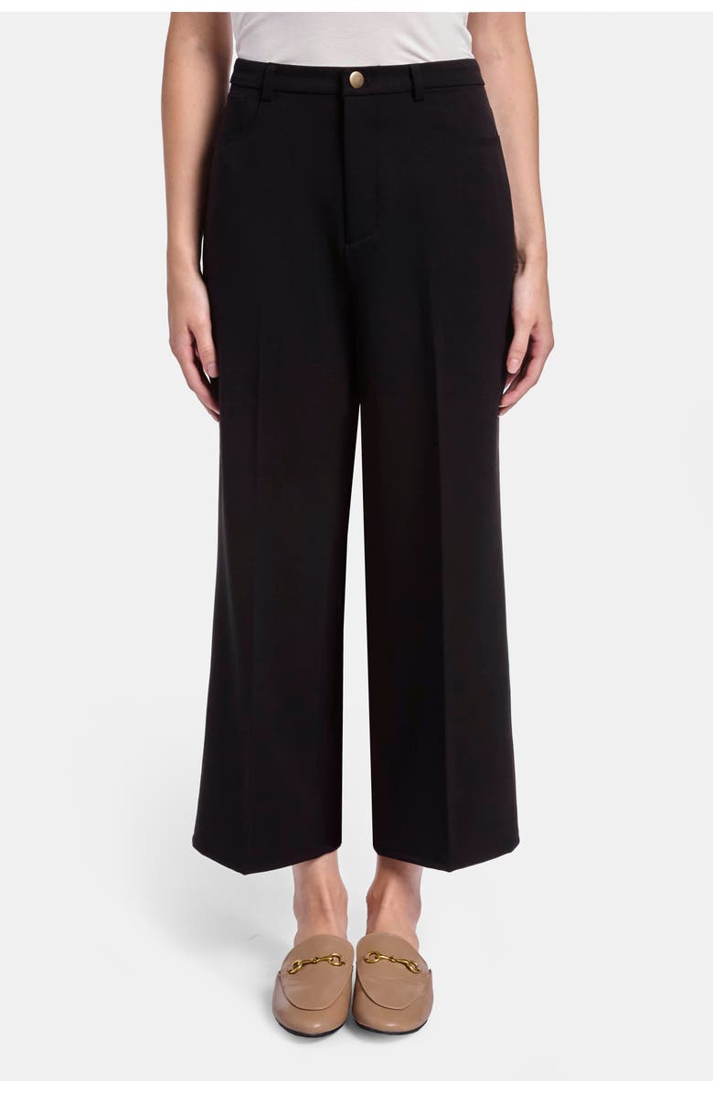Capsule 158 The Rover Pant, Main, color, Black