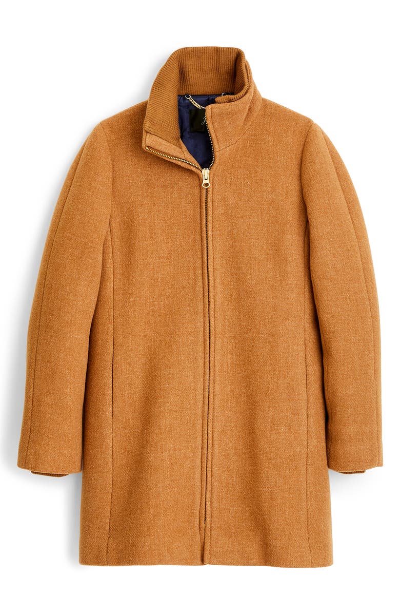 J.Crew LODGE COAT, Alternate, color,
