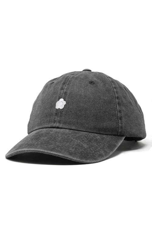 Dalix Lil Flower Dad Cap