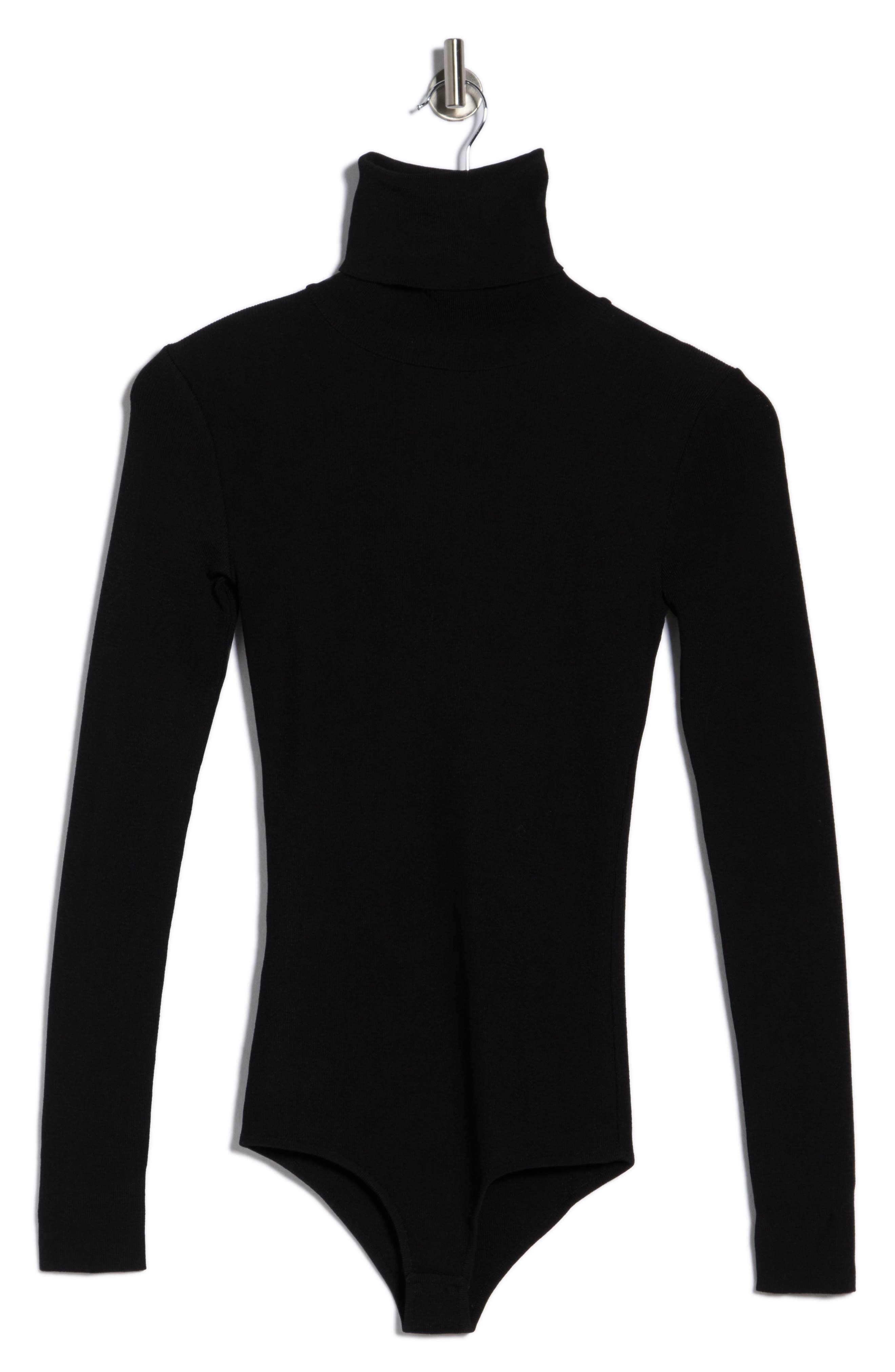 Longchamp Sweater Bodysuit