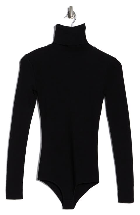 Sweater Bodysuit