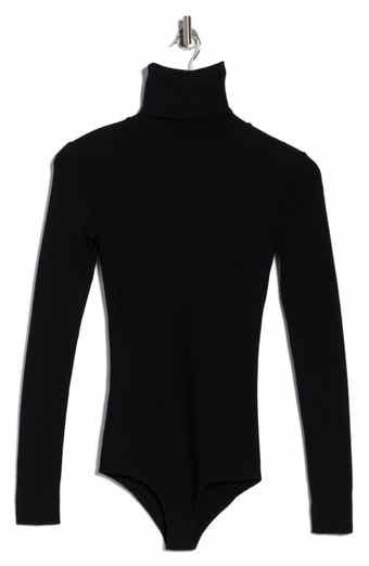 Longchamp Sweater Bodysuit