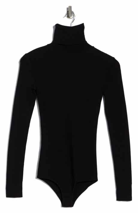 Longchamp Sweater Bodysuit