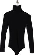 Longchamp Sweater Bodysuit