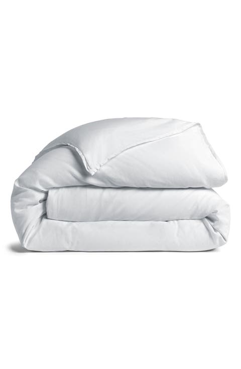 Soft Luxe Sateen Duvet Cover