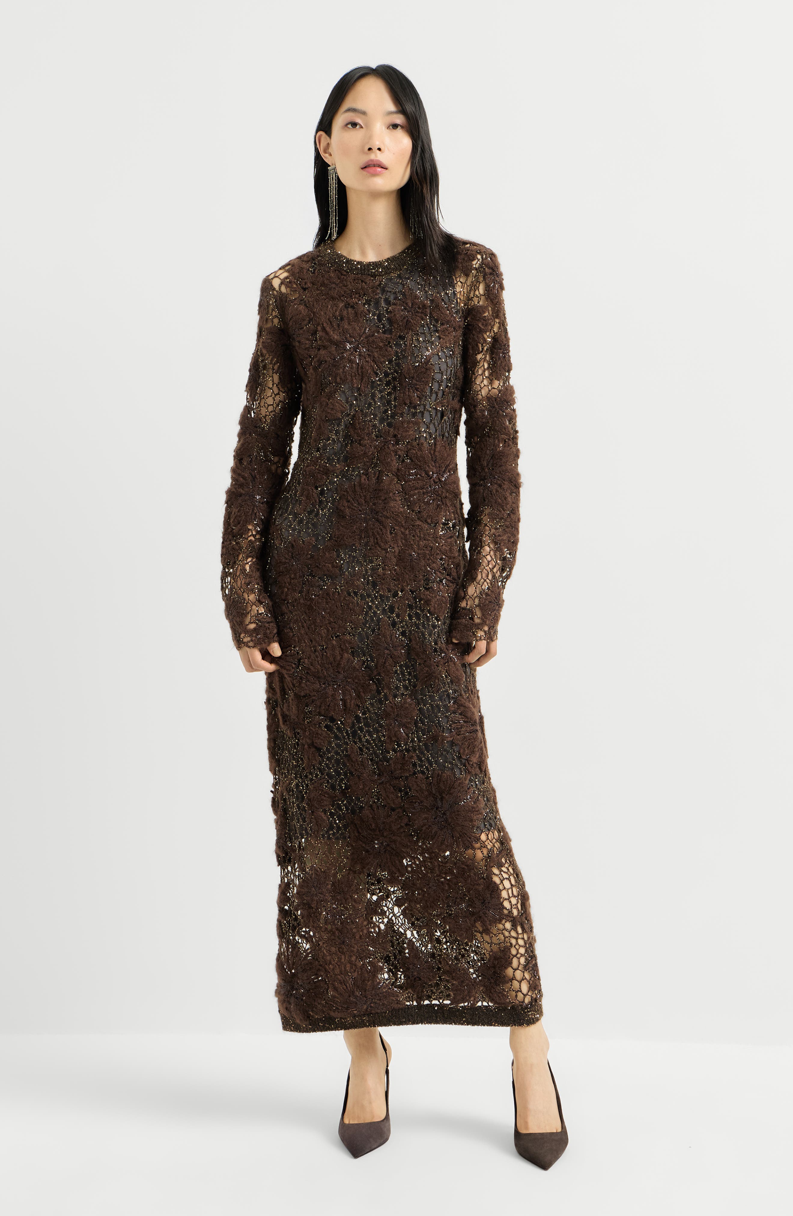 selected Brown