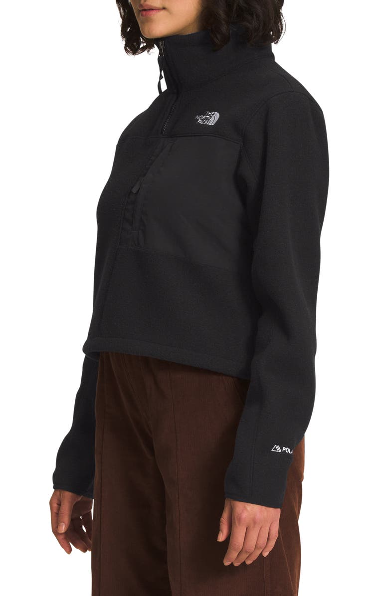 The North Face Denali Half Zip Fleece Pullover, Alternate, color,
