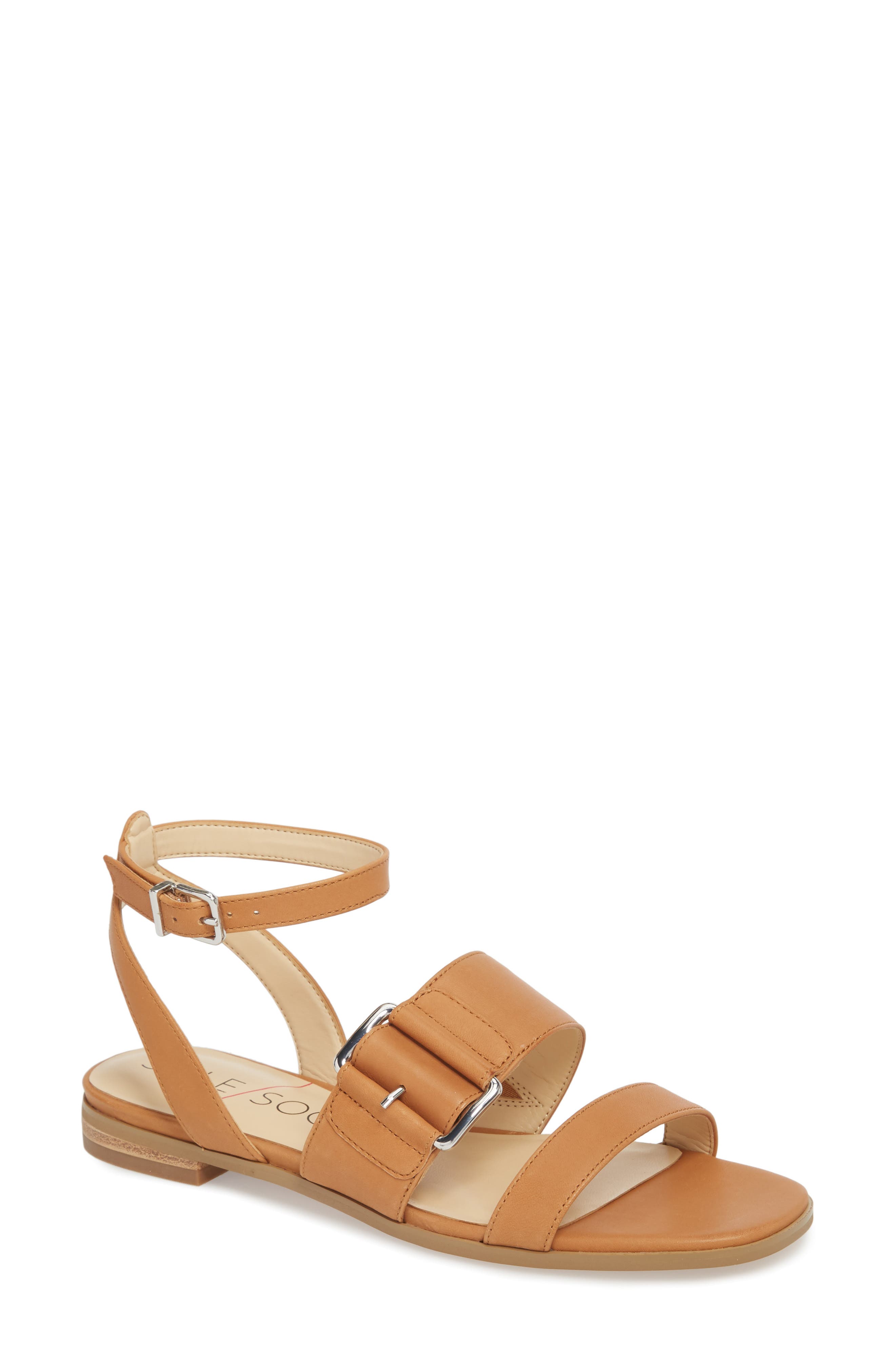 Sole Society Sheyla Sandal, Main, color, 