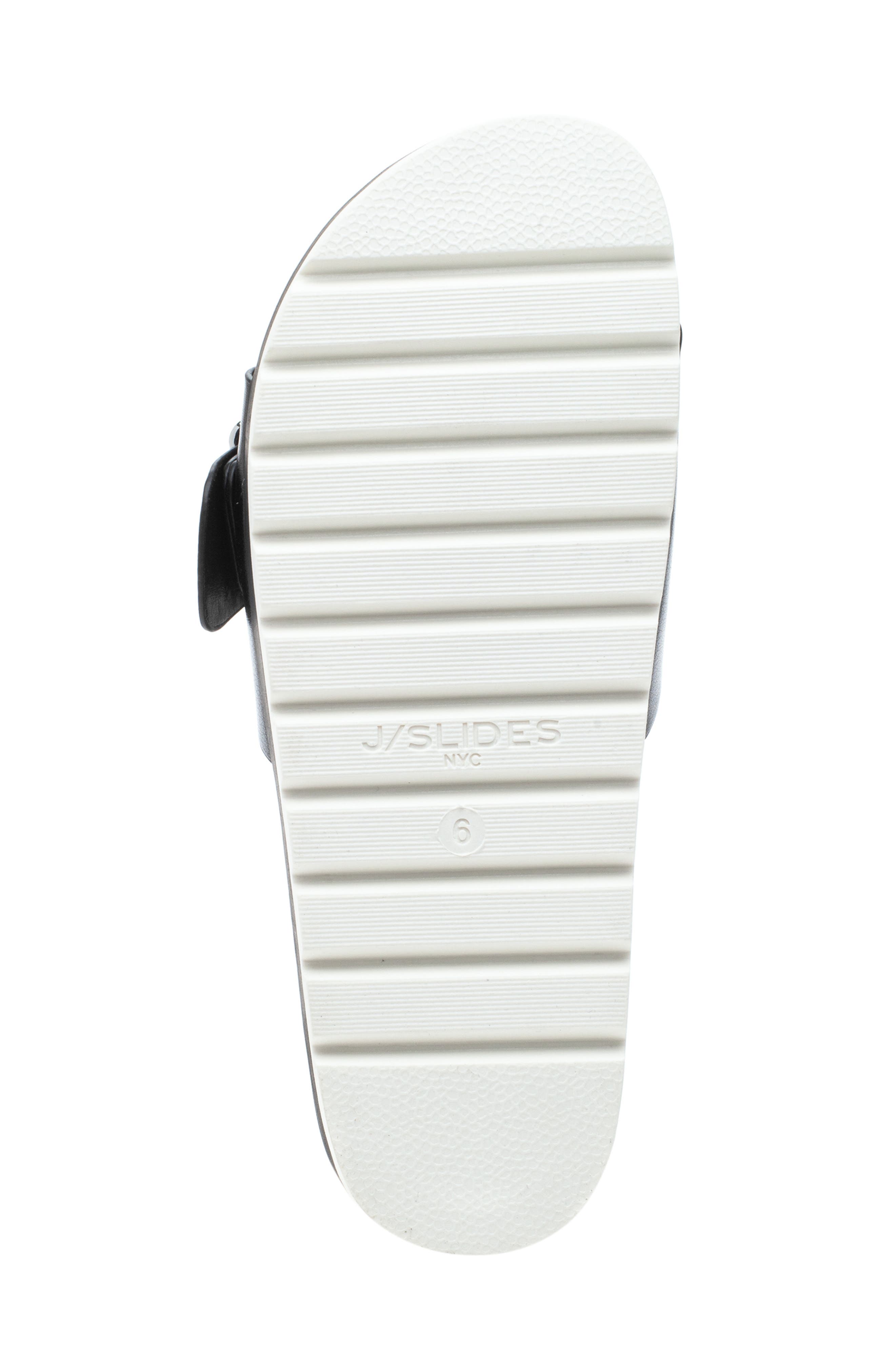 JSlides Rosalie Slide Sandal, Alternate, color, 